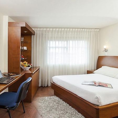 Teusaquillo Boutique Hotel โบโกตา ภายนอก รูปภาพ