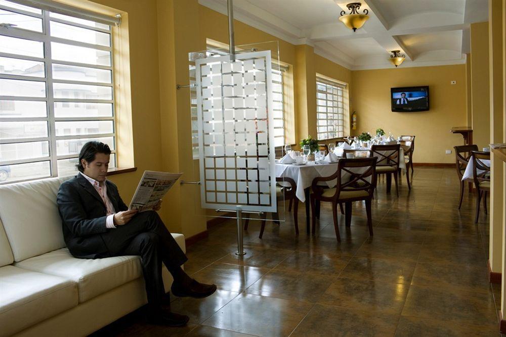Teusaquillo Boutique Hotel โบโกตา ภายนอก รูปภาพ