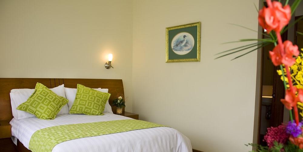 Teusaquillo Boutique Hotel โบโกตา ภายนอก รูปภาพ