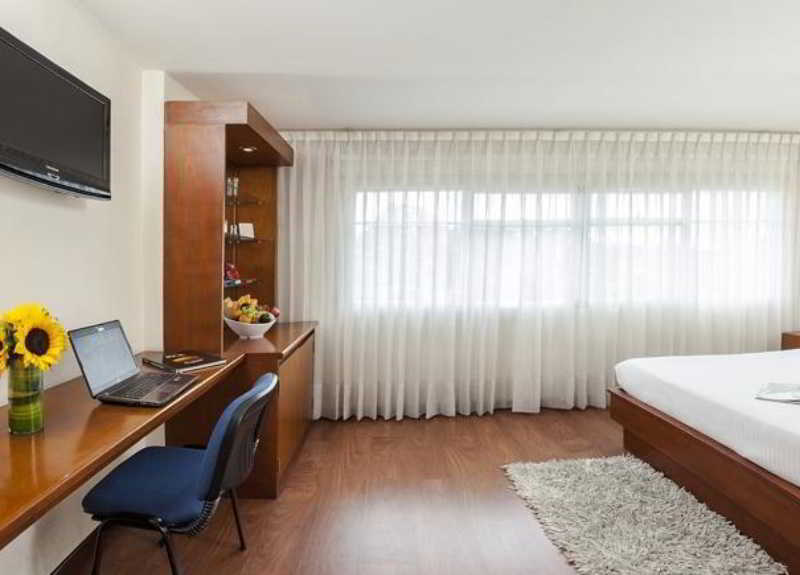 Teusaquillo Boutique Hotel โบโกตา ภายนอก รูปภาพ